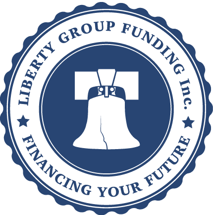 Liberty Group Funding, Inc. seal